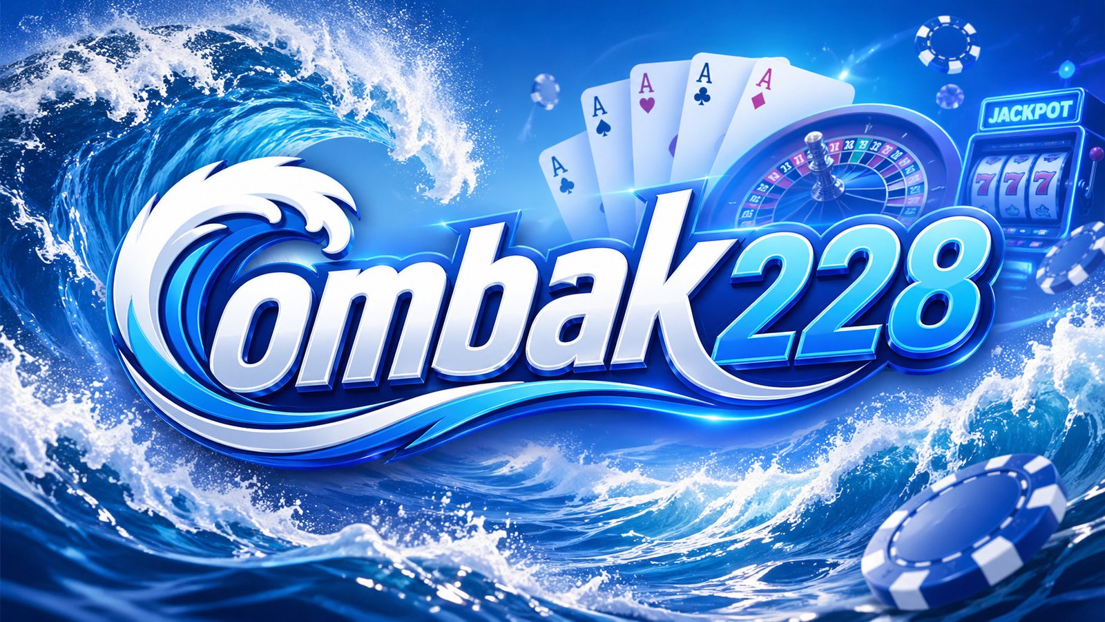 ombak228